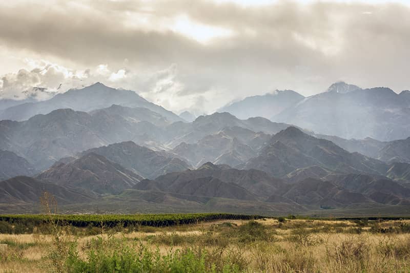 Mendoza, Argentina